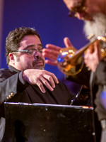 Arturo O’Farrill Quintet
