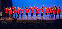 CARMINA BURANA (1936) - Columbia Chorale and Missouri Contemporary Ballet