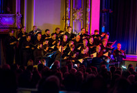 CARMINA BURANA (1936) - Columbia Chorale and Missouri Contemporary Ballet