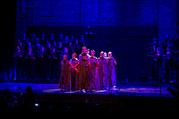 CARMINA BURANA (1936) - Columbia Chorale and Missouri Contemporary Ballet