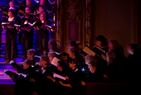 CARMINA BURANA (1936) - Columbia Chorale and Missouri Contemporary Ballet