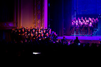 CARMINA BURANA (1936) - Columbia Chorale and Missouri Contemporary Ballet
