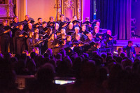 CARMINA BURANA (1936) - Columbia Chorale and Missouri Contemporary Ballet