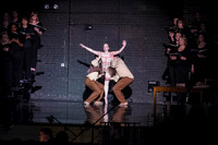 CARMINA BURANA (1936) - Columbia Chorale and Missouri Contemporary Ballet