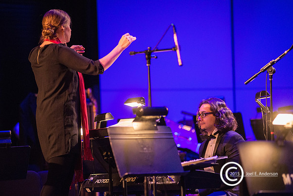 Columbia Chorale "Symphony of Toys"