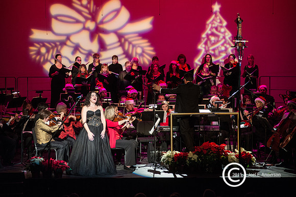 Columbia Chorale "Symphony of Toys"
