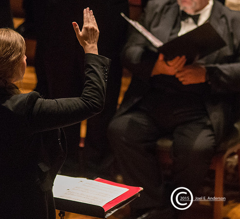 Columbia Chorale