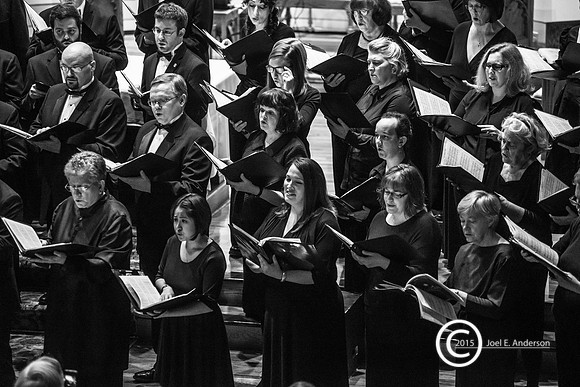 Columbia Chorale
