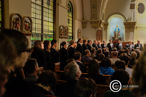 Columbia Chorale