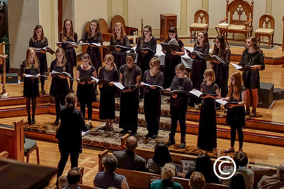 Columbia Chorale