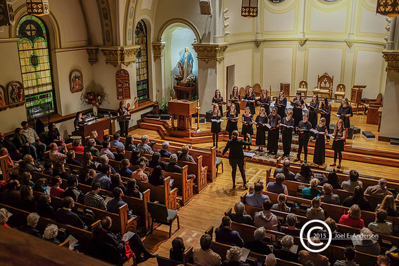Columbia Chorale