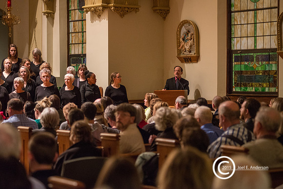 Columbia Chorale