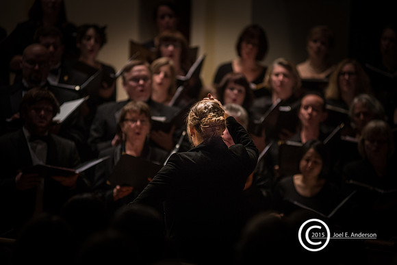 Columbia Chorale