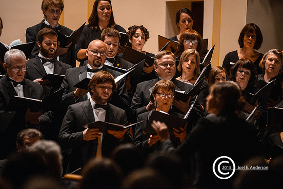 Columbia Chorale