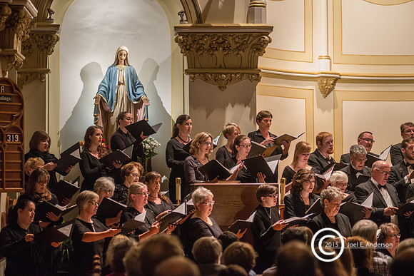 Columbia Chorale