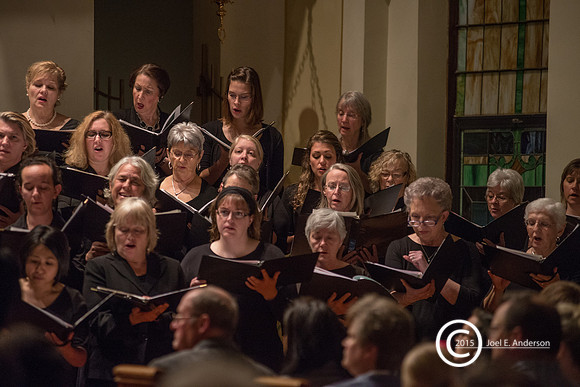 Columbia Chorale