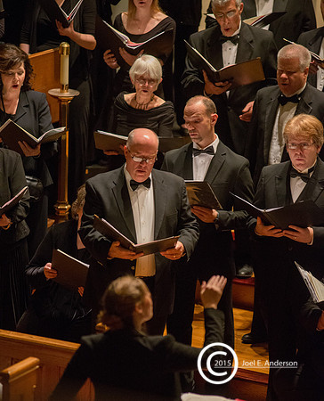 Columbia Chorale