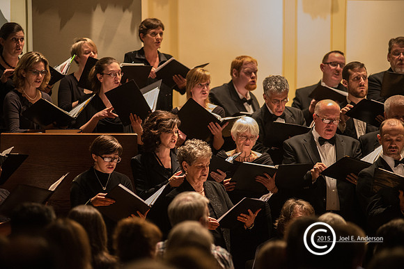 Columbia Chorale