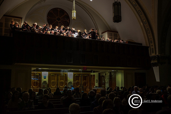Columbia Chorale