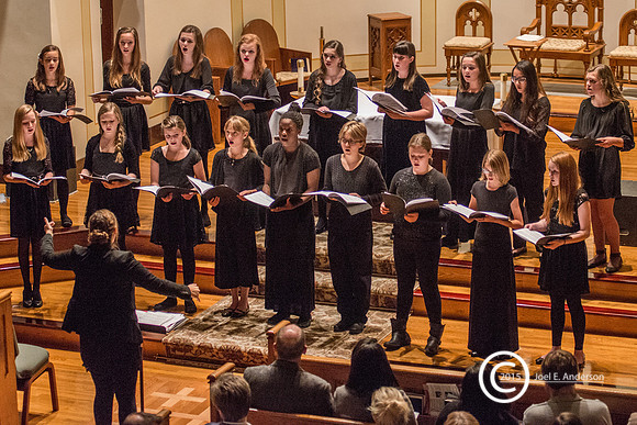 Columbia Chorale