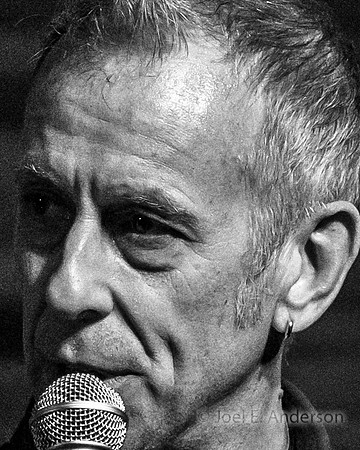 Joe Locke Quintet with Kenny Washington