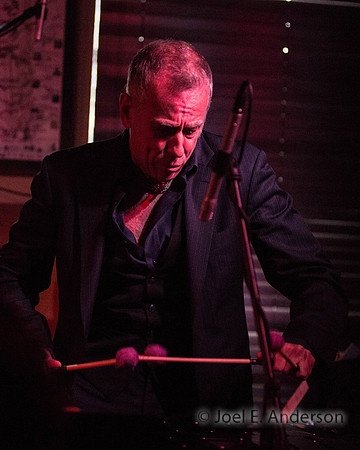 Joe Locke Quintet with Kenny Washington