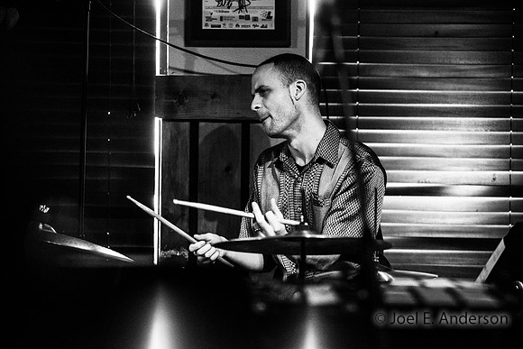Joe Locke Quintet with Kenny Washington