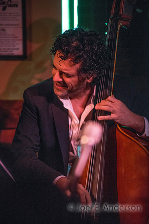 Joe Locke Quintet with Kenny Washington