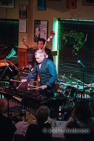 Joe Locke Quintet with Kenny Washington