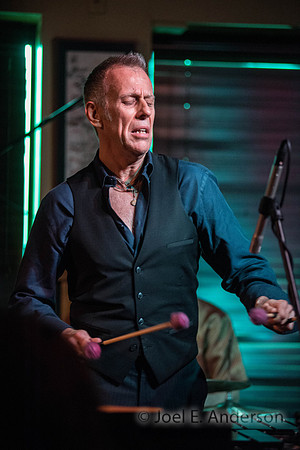 Joe Locke Quintet with Kenny Washington