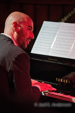 Joe Locke Quintet with Kenny Washington