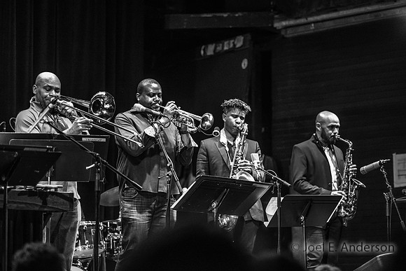 SFJAZZ Collective-1872