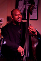 Christian McBride-Inside Straight