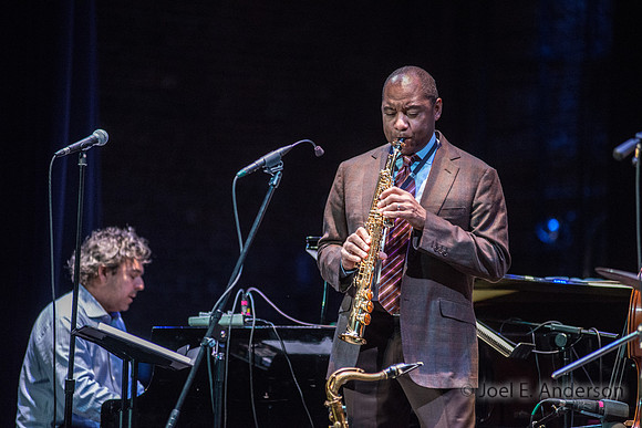 2015-Branford Marsalis Quartet-5301