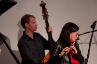 Jamie Baum
