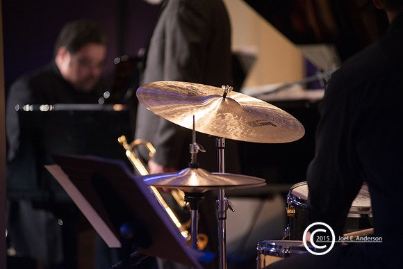 Arturo O’Farrill Quintet