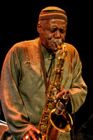David "Fathead" Newman