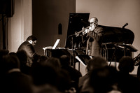 Arturo O’Farrill Quintet