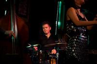 Grace Kelly Quintet - joelandersonphotography.net