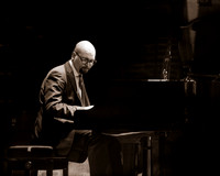 The Bad Plus, Jan 2013