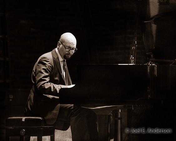 The Bad Plus, Jan 2013