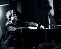 2012 Benny Green-0739