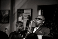 "We Always Swing" Jazz Series - Terell Stafford Quintet