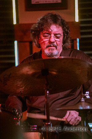 Rufus Reid Trio +1 at Murry's ("We Always Swing" Jazz Series)