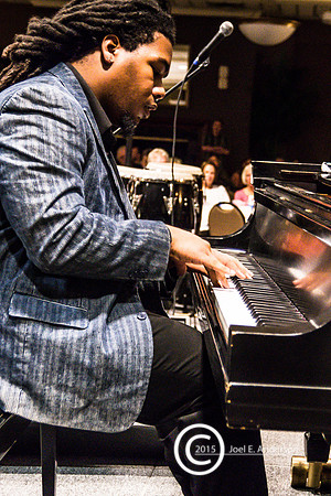 Donald Harrison Quintet-9589