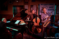 New New York Standards Quartet