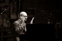The Bad Plus, Jan 2013