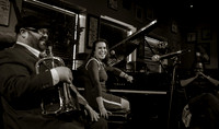 Champian Fulton Quartet