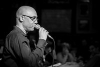 Billy Childs Quartet - Murry's 2012