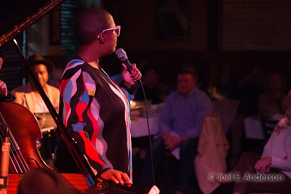 2017 Cecile McLorin Salvant-2496